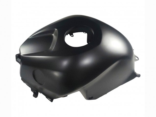 Matt Schwarz Gold Aufkleber 2013-2023 Honda CBR600RR Motorrad Verkleidung