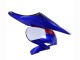 Weiß Rot Blau 2013-2026 Honda CBR600RR Motorrad Verkleidung