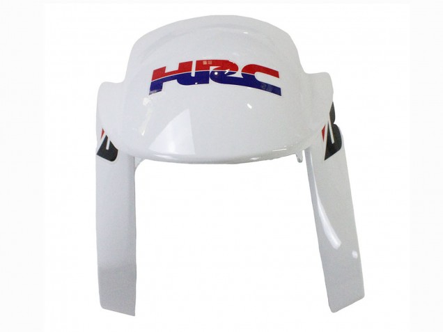 Weiß Rot Blau HRC 2013-2026 Honda CBR600RR Motorrad Verkleidung
