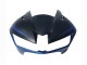 Blau Matt Schwarz Rennen 2013-2023 Honda CBR600RR Motorrad Verkleidung