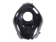 Glänzendes Schwarz 2013-2023 Honda CBR600RR Motorrad Verkleidung