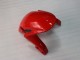 Weiß Rot Dunkel Blau HRC 2013-2026 Honda CBR600RR Motorrad Verkleidung
