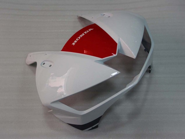Weiß Rot Dunkel Blau HRC 2013-2026 Honda CBR600RR Motorrad Verkleidung