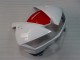 Weiß Rot Dunkel Blau HRC 2013-2026 Honda CBR600RR Motorrad Verkleidung