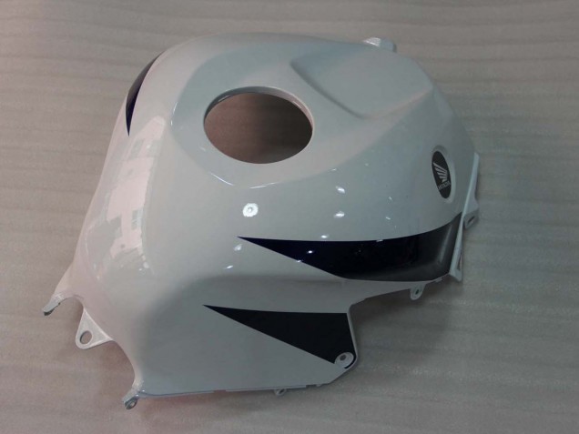 Weiß Rot Dunkel Blau HRC 2013-2026 Honda CBR600RR Motorrad Verkleidung