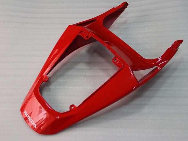 Weiß Rot Dunkel Blau HRC 2013-2026 Honda CBR600RR Motorrad Verkleidung