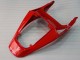 Weiß Rot Dunkel Blau HRC 2013-2026 Honda CBR600RR Motorrad Verkleidung