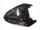 Glänzendes Schwarz Ninja 2004-2005 Kawasaki ZX10R Motorrad Verkleidung