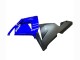 Blau Schwarz Ninja 2004-2005 Kawasaki ZX10R Motorrad Verkleidung