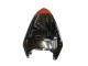Burnt Orange Schwarz Monster Elf 2004-2005 Kawasaki ZX10R Motorrad Verkleidung