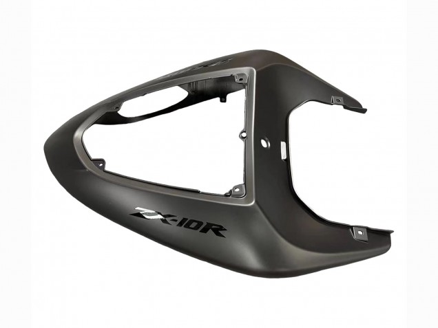 Matt Grau 2006-2007 Kawasaki ZX10R Motorrad Verkleidung