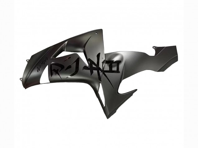 Matt Grau 2006-2007 Kawasaki ZX10R Motorrad Verkleidung