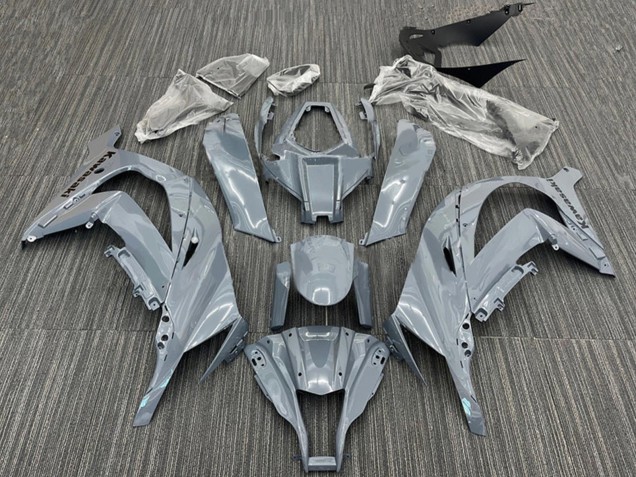 Nardo Grau 2011-2015 Kawasaki ZX10R Motorrad Verkleidung