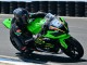 Grün Gelb Weiß Schwarz Rot Pirelli 2011-2015 Kawasaki ZX10R Motorrad Verkleidung