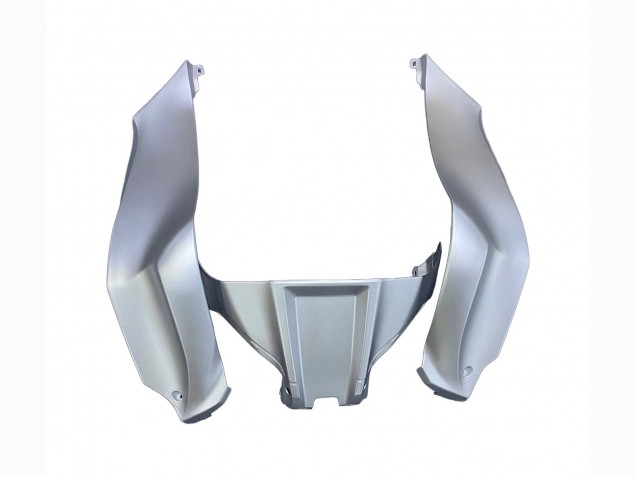 Silber Grün Schwarz 2016-2020 Kawasaki ZX10R Motorrad Verkleidung