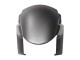 Schwarz Grau Gold 2021-2025 Kawasaki ZX10R Motorrad Verkleidung
