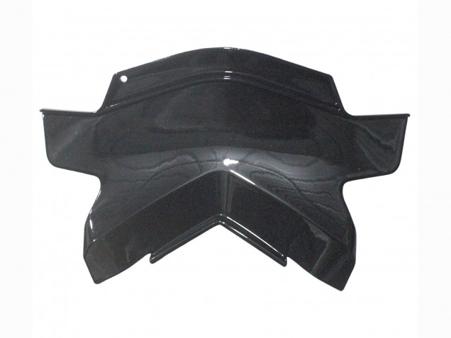 Schwarz Grau Gold 2021-2025 Kawasaki ZX10R Motorrad Verkleidung