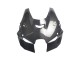 Schwarze Carbonfaser 2021-2025 Kawasaki ZX10R Motorrad Verkleidung