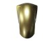 Gold Schwarz 2006-2011 Kawasaki ZX14R ZZR1400 Motorrad Verkleidung