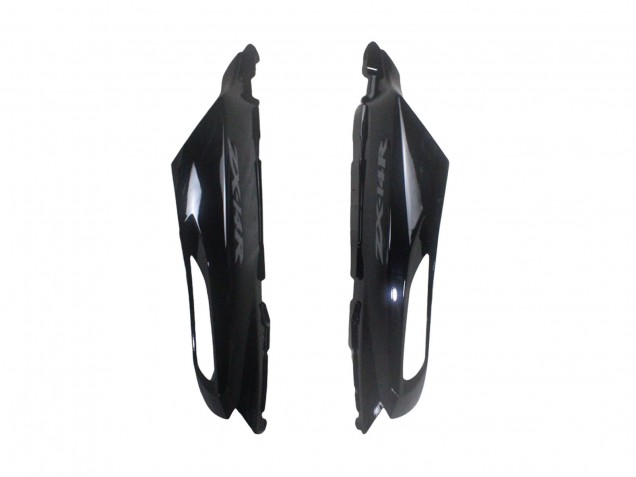 Glänzendes Schwarz Matt Schwarz Weiß Ninja 2012-2024 Kawasaki ZX14R ZZR1400 Motorrad Verkleidung