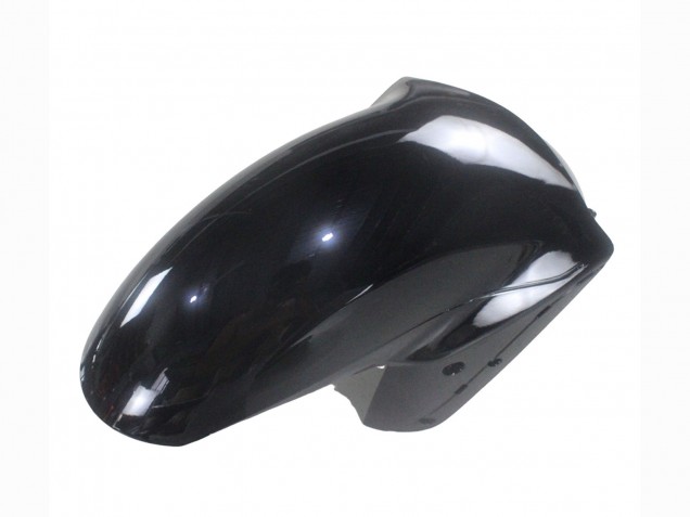Glänzendes Schwarz Matt Schwarz Weiß Ninja 2012-2024 Kawasaki ZX14R ZZR1400 Motorrad Verkleidung