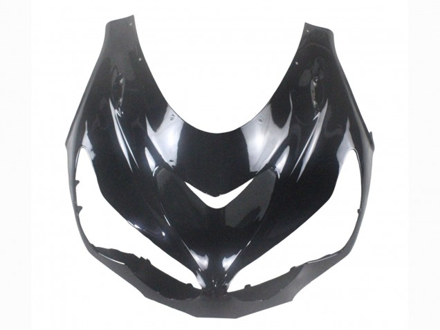 Glänzendes Schwarz Matt Schwarz Weiß Ninja 2012-2024 Kawasaki ZX14R ZZR1400 Motorrad Verkleidung