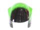 Grün Weiß Schwarz 2003-2004 Kawasaki ZX6R Motorrad Verkleidung