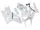 Weiß Schwarz Aufkleber 2003-2004 Kawasaki ZX6R Motorrad Verkleidung
