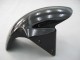 Glänzendes Schwarz 2003-2004 Kawasaki ZX6R Motorrad Verkleidung