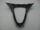 Grün Weiß Schwarz Elf Bridgestone 2003-2004 Kawasaki ZX6R Motorrad Verkleidung