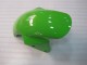 Grün Schwarz Elf Bridgestone 2003-2004 Kawasaki ZX6R Motorrad Verkleidung