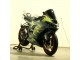 Nardo Grau Gelb 2019-2022 Kawasaki ZX6R Motorrad Verkleidung