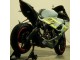 Nardo Grau Gelb 2019-2022 Kawasaki ZX6R Motorrad Verkleidung