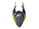 Nardo Grau Gelb 2019-2022 Kawasaki ZX6R Motorrad Verkleidung