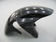 Glänzendes Schwarz Weiß Grau Rot 2003-2004 Suzuki GSXR 1000 Motorrad Verkleidung