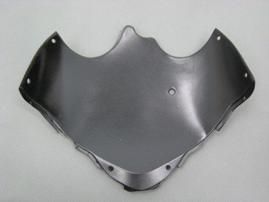 Blau Weiß Schwarz 2003-2004 Suzuki GSXR 1000 Motorrad Verkleidung