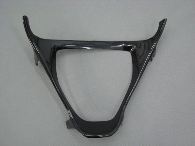Blau Weiß Schwarz 2003-2004 Suzuki GSXR 1000 Motorrad Verkleidung