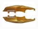 Gold Schwarz Silber Aufkleber 2007-2008 Suzuki GSXR 1000 Motorrad Verkleidung