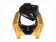Gold Schwarz Silber Aufkleber 2007-2008 Suzuki GSXR 1000 Motorrad Verkleidung