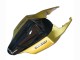 Gold Schwarz Silber Aufkleber 2007-2008 Suzuki GSXR 1000 Motorrad Verkleidung