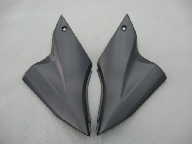 Rosa Weiß Schwarz 1996-2007 Suzuki GSXR 1300 Hayabusa Motorrad Verkleidung