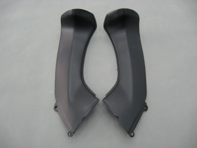 Rosa Weiß Schwarz 1996-2007 Suzuki GSXR 1300 Hayabusa Motorrad Verkleidung