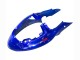 Blau Hayabusa 1996-2007 Suzuki GSXR 1300 Hayabusa Motorrad Verkleidung