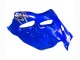 Blau Hayabusa 1996-2007 Suzuki GSXR 1300 Hayabusa Motorrad Verkleidung