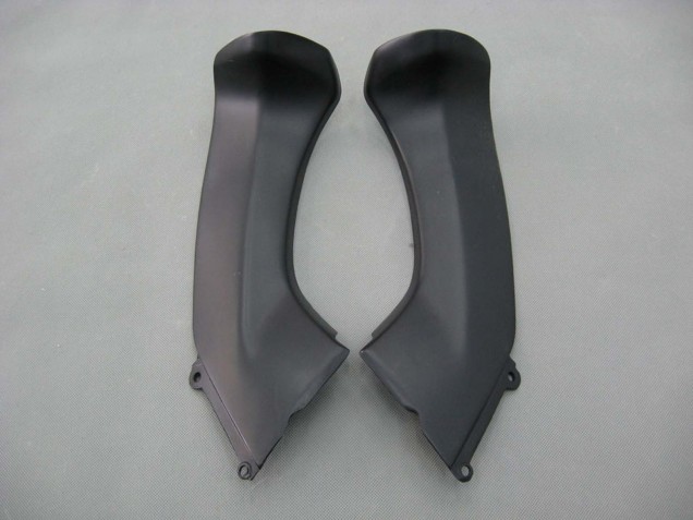 Silber Rot Hayabusa 1996-2007 Suzuki GSXR 1300 Hayabusa Motorrad Verkleidung