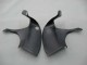 Weiß Rot Motul 1996-2007 Suzuki GSXR 1300 Hayabusa Motorrad Verkleidung