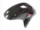 Schwarz Mehrfarbig 27 1996-2000 Suzuki GSXR 600 / GSXR 750 Motorrad Verkleidung