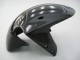 Glänzendes Schwarz Rot Weiß 2001-2003 Suzuki GSXR 600 / GSXR 750 Motorrad Verkleidung
