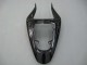 Glänzendes Schwarz Rot Weiß 2001-2003 Suzuki GSXR 600 / GSXR 750 Motorrad Verkleidung
