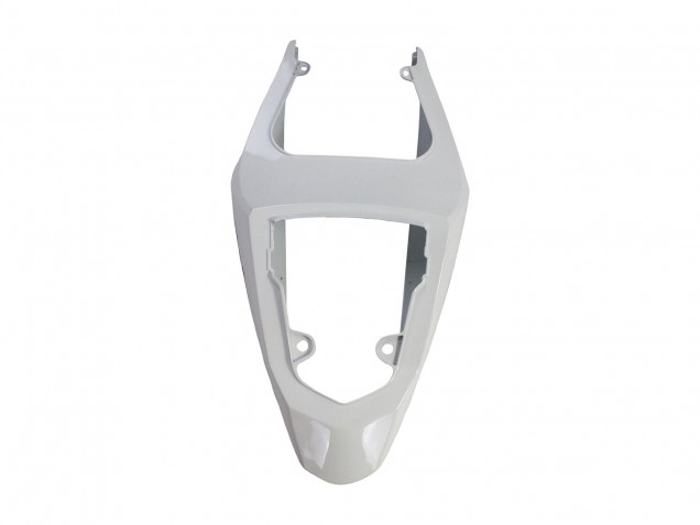 Weiß Schwarz 2004-2005 Suzuki GSXR 600 / GSXR 750 Motorrad Verkleidung